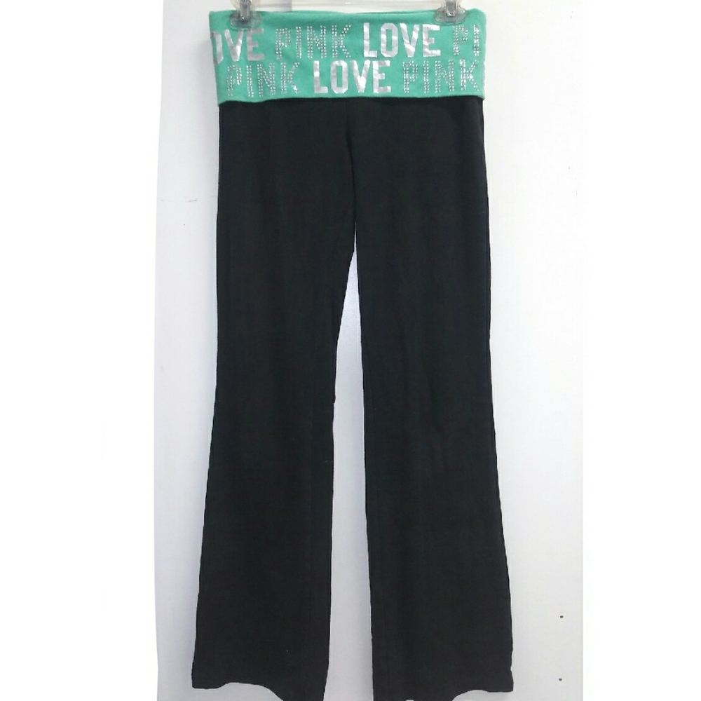 Victoria's Secret PINK Yoga Pants